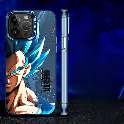 Anime Dragon Ball Phone Case Dragon12