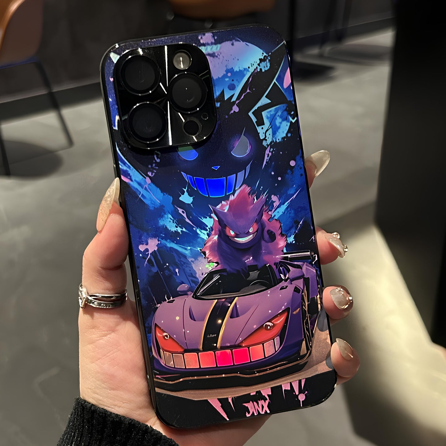 Pokemon Elf Phone Case Pokémon46