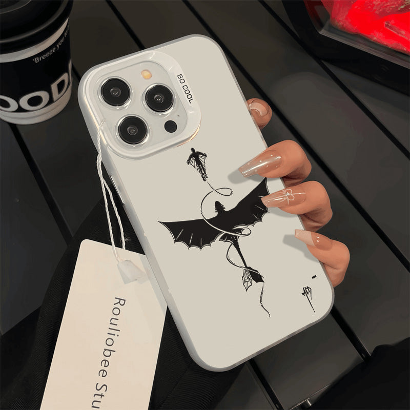 How to Train Your Dragon Phone Case Dragon4