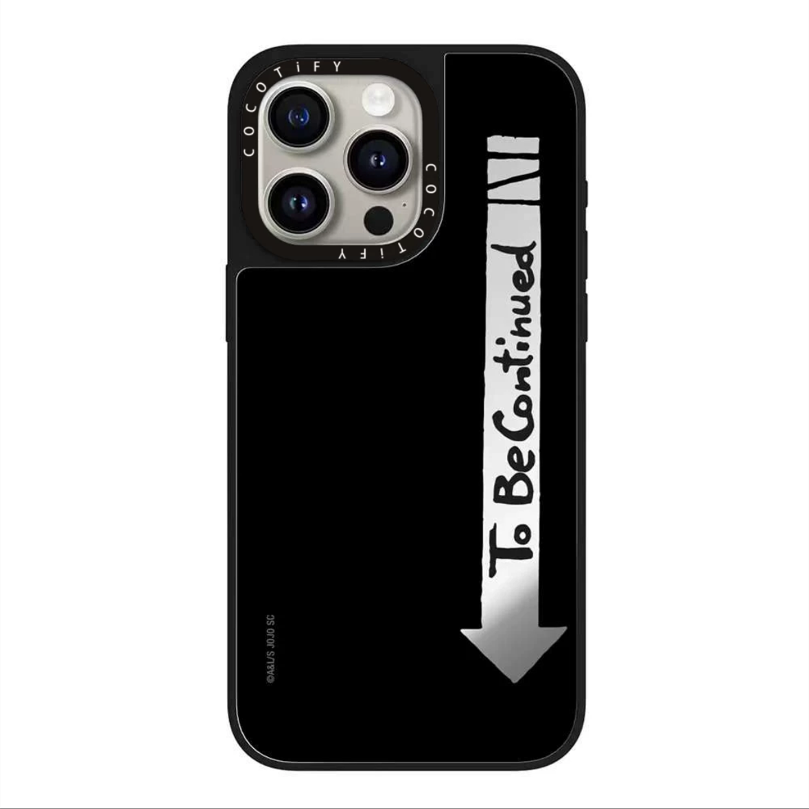JoJos-Bizarre-Adventure-Case-for-Phone Case JoJos13