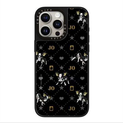 JoJos-Bizarre-Adventure-Case-for-Phone Case JoJos12