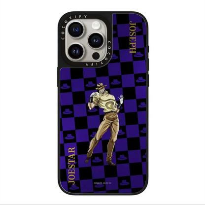 JoJos-Bizarre-Adventure-Case-for-Phone Case JoJos8