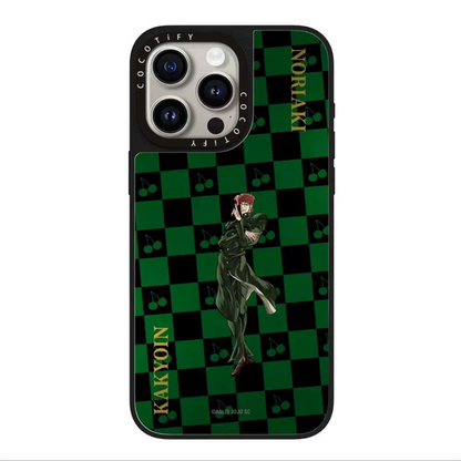 JoJos-Bizarre-Adventure-Case-for-Phone Case JoJos10