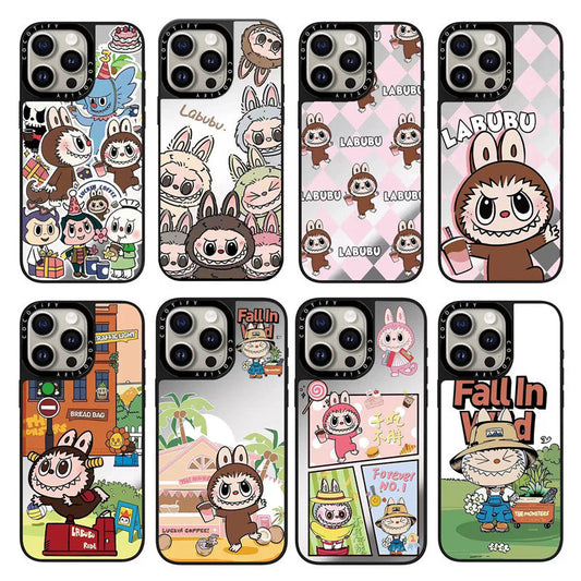 Labubu Phone Case
