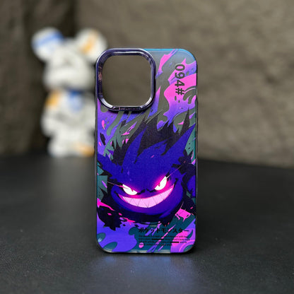 Pokemon Elf Phone Case