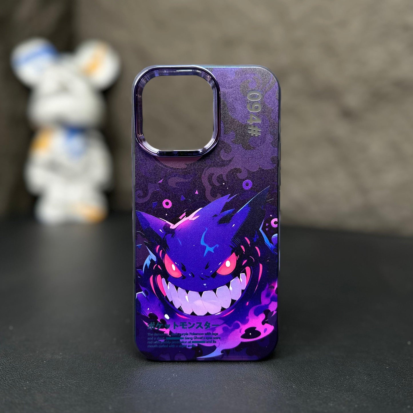 Pokemon Elf Phone Case Pokémon25