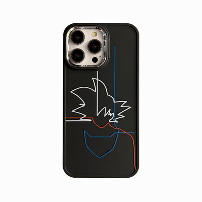 Anime Dragon Ball Phone Case DragonA