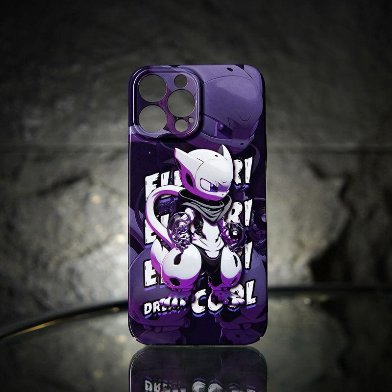 Pokemon Elf Phone Case Pokémon42