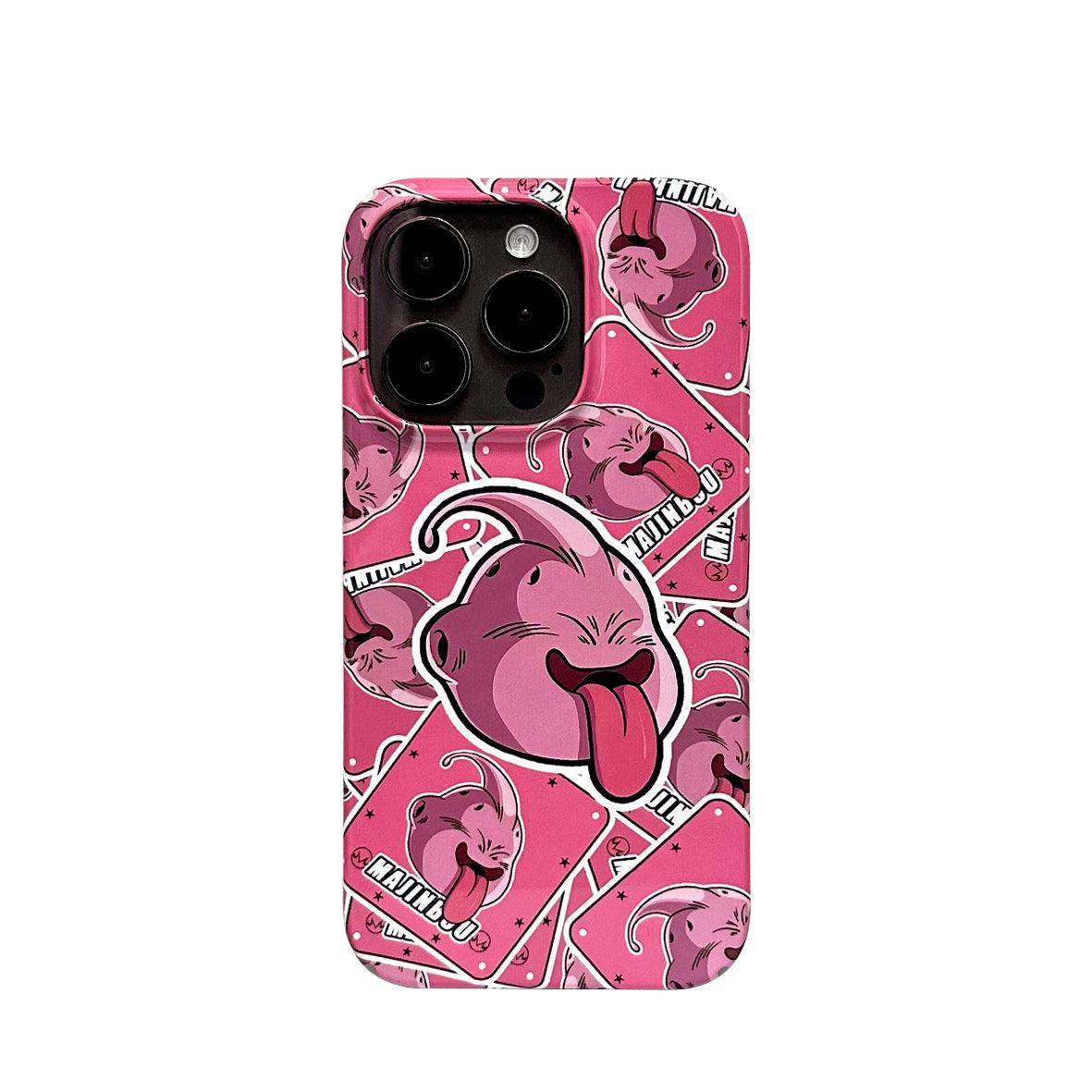 Anime Dragon Ball Phone Case Dragon42