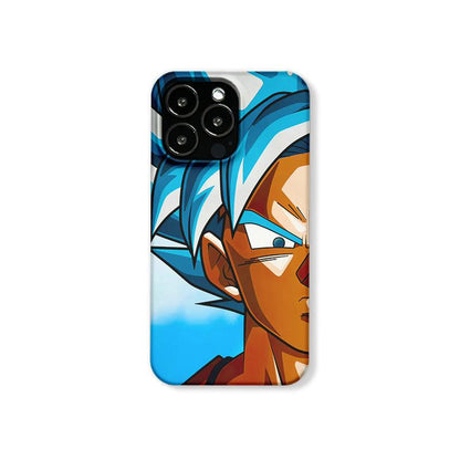 Anime Dragon Ball Phone Case