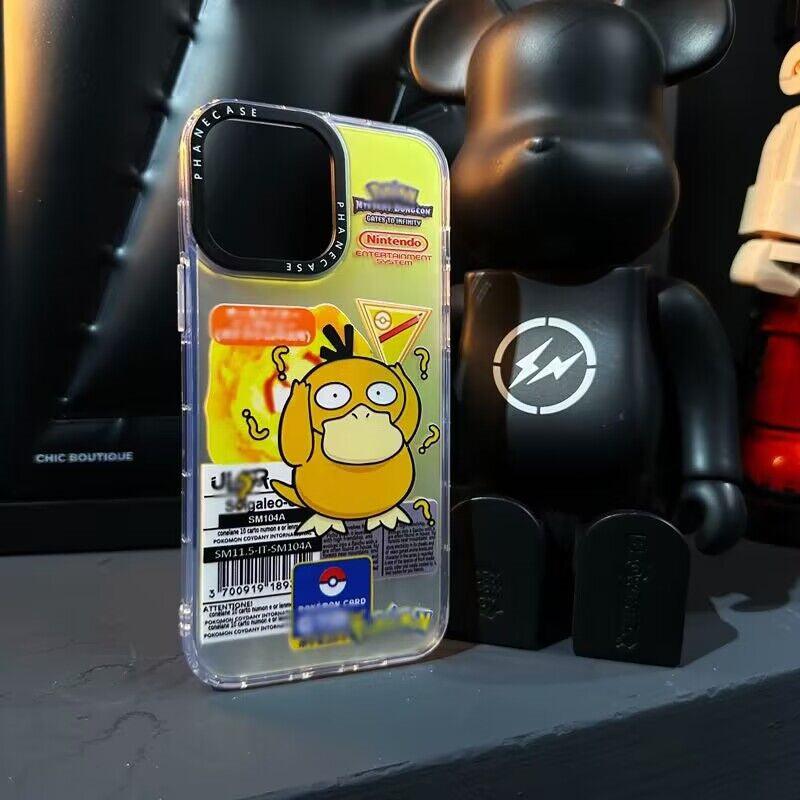 Pokemon Elf Phone Case