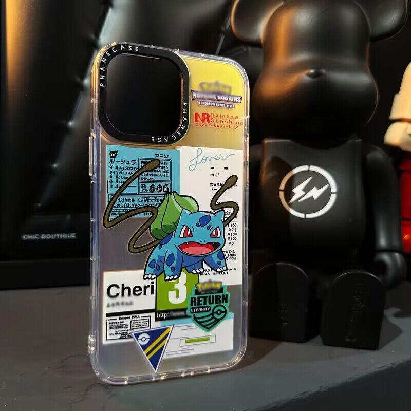 Pokemon Elf Phone Case