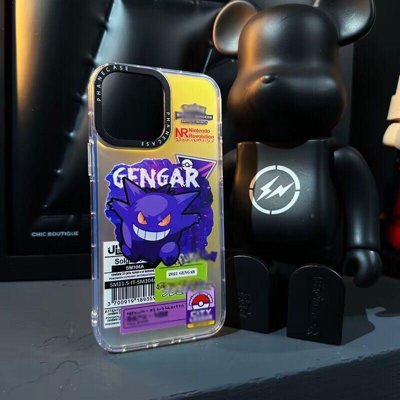 Pokemon Elf Phone Case