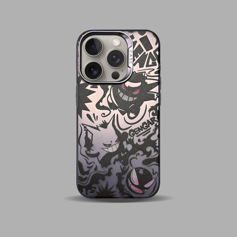 Pokemon Elf Phone Case
