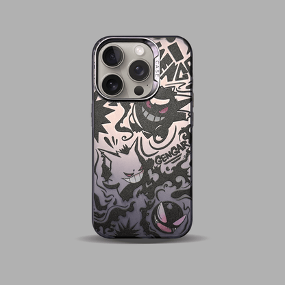 Pokemon Elf Phone Case