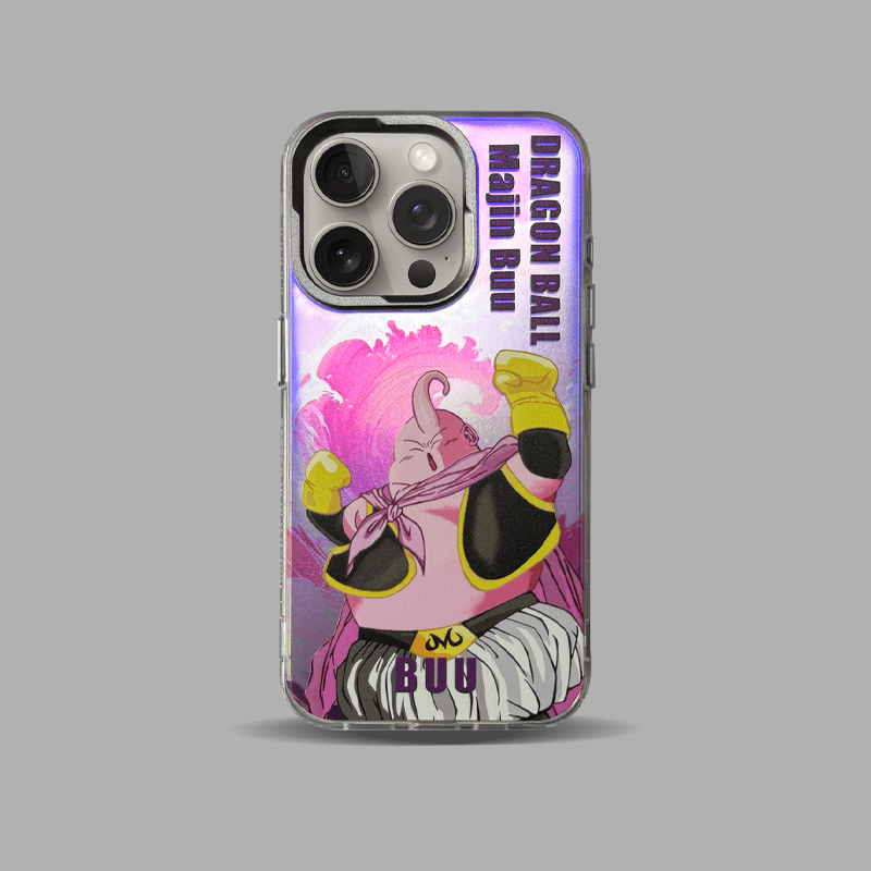 Anime Dragon Ball Phone Case