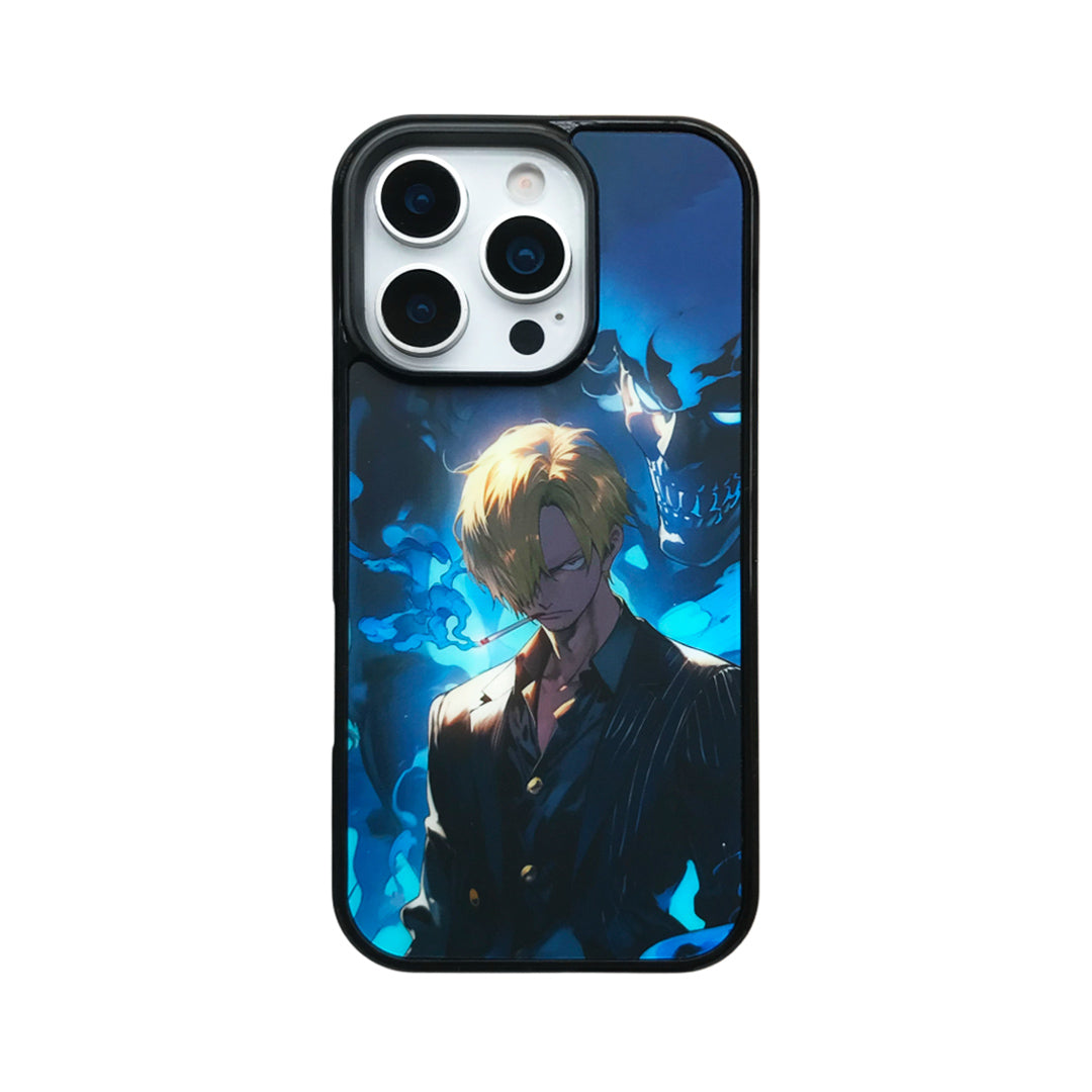 One Piece mobile phone case OnePiece75