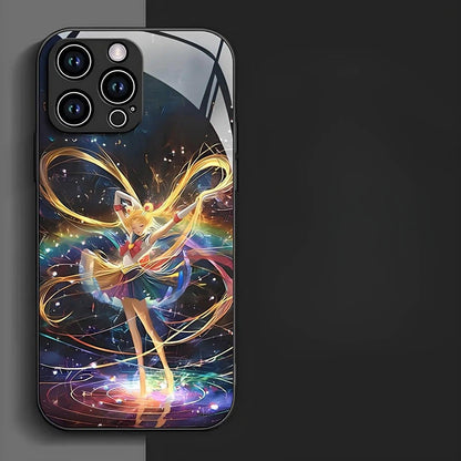Sailor Moon Anime phone case Sailor53