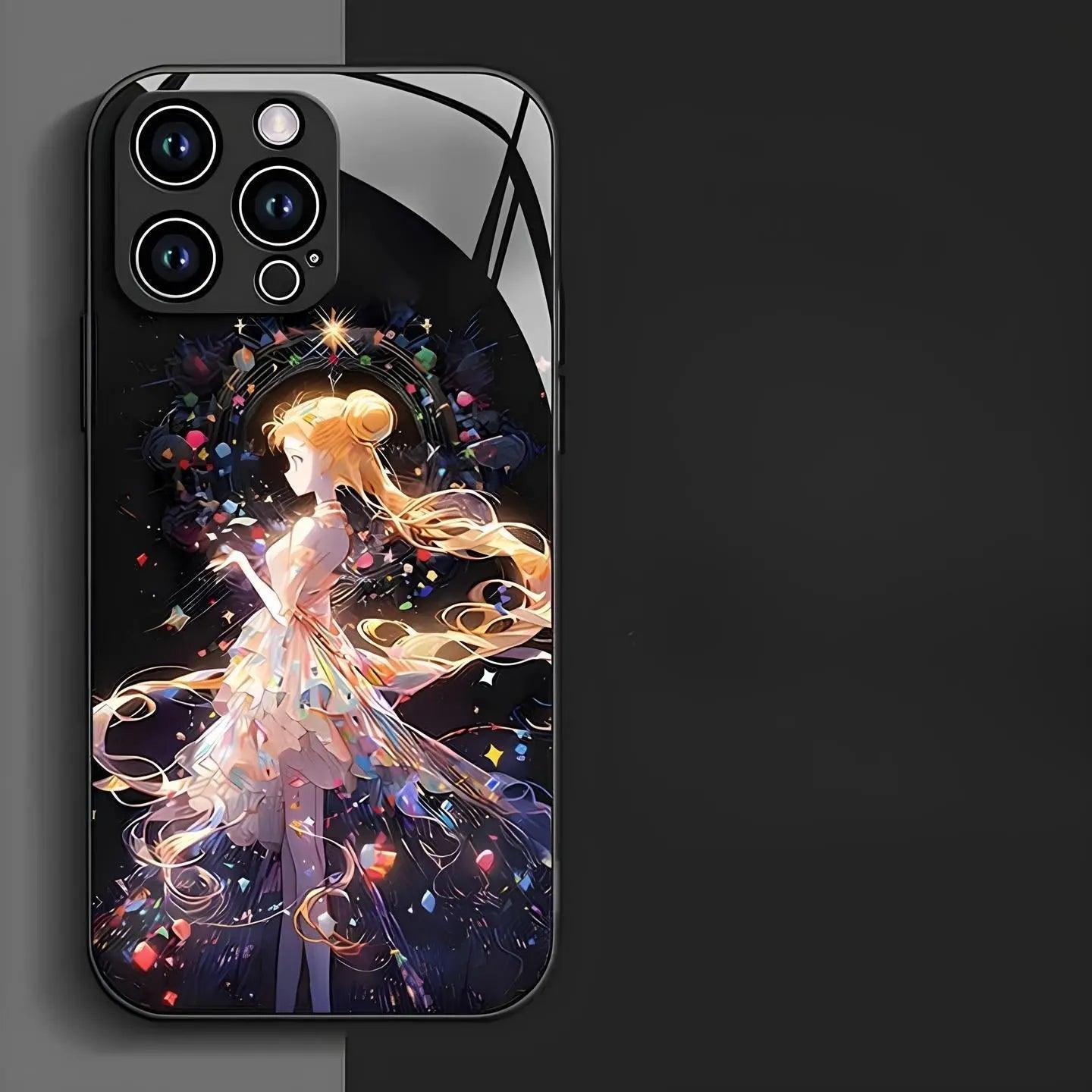 Sailor Moon Anime phone case Sailor51