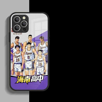 Slam Dunk mobile phone case Slam6