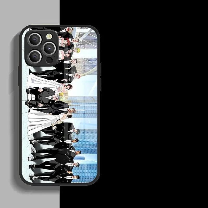 Slam Dunk mobile phone case Slam4