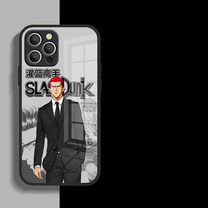 Slam Dunk mobile phone case Slam13