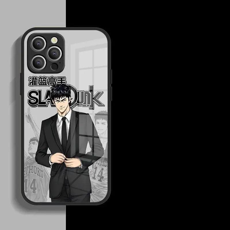 Slam Dunk mobile phone case Slam18