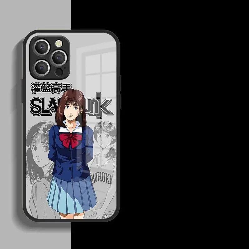 Slam Dunk mobile phone case Slam17