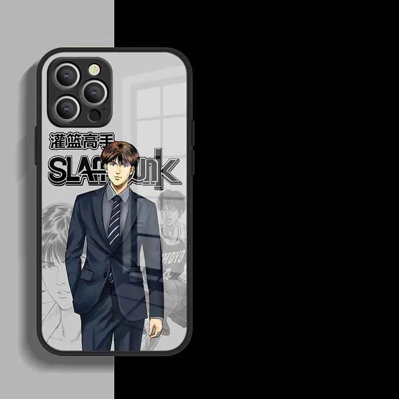Slam Dunk mobile phone case Slam9