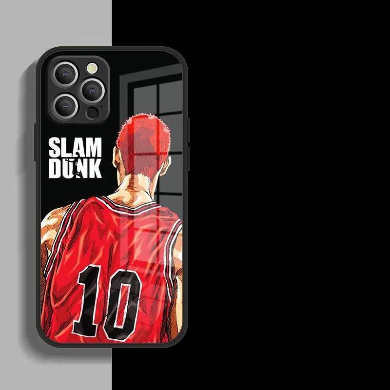 Slam Dunk mobile phone case Slam8