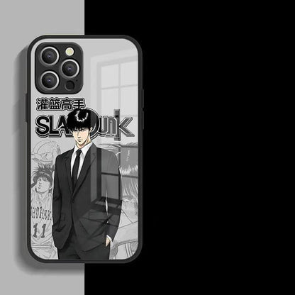 Slam Dunk mobile phone case Slam11