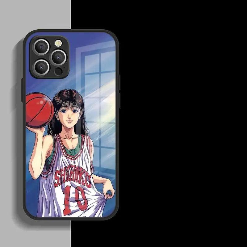 Slam Dunk mobile phone case Slam19