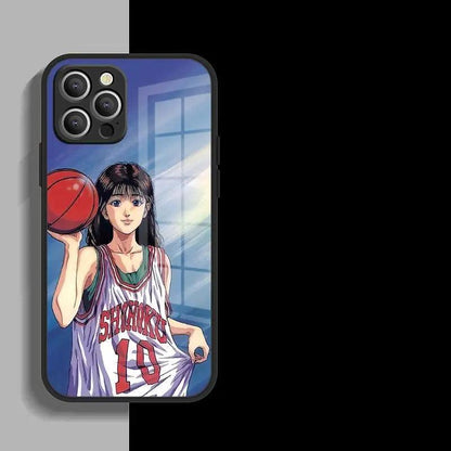 Slam Dunk mobile phone case Slam19