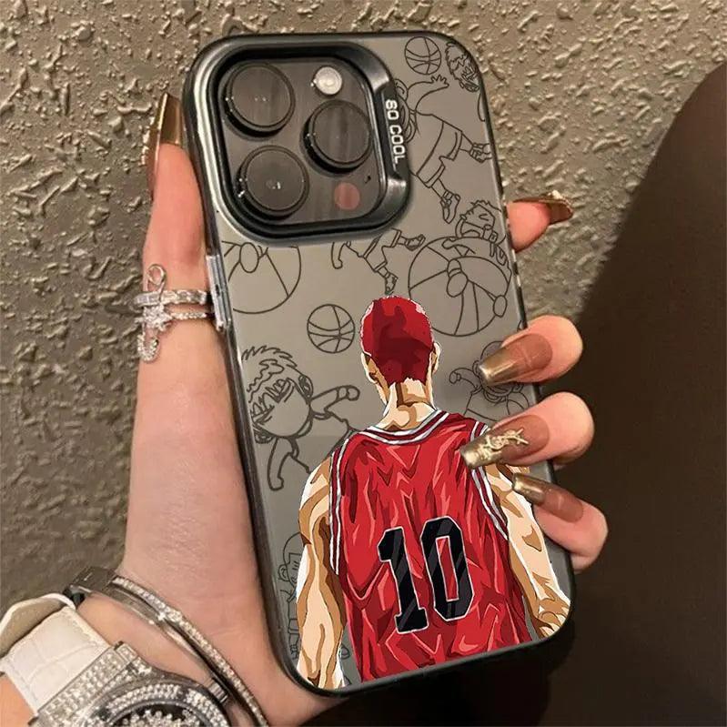 Slam Dunk mobile phone case Slam2