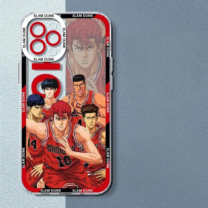 Slam Dunk mobile phone case Slam20