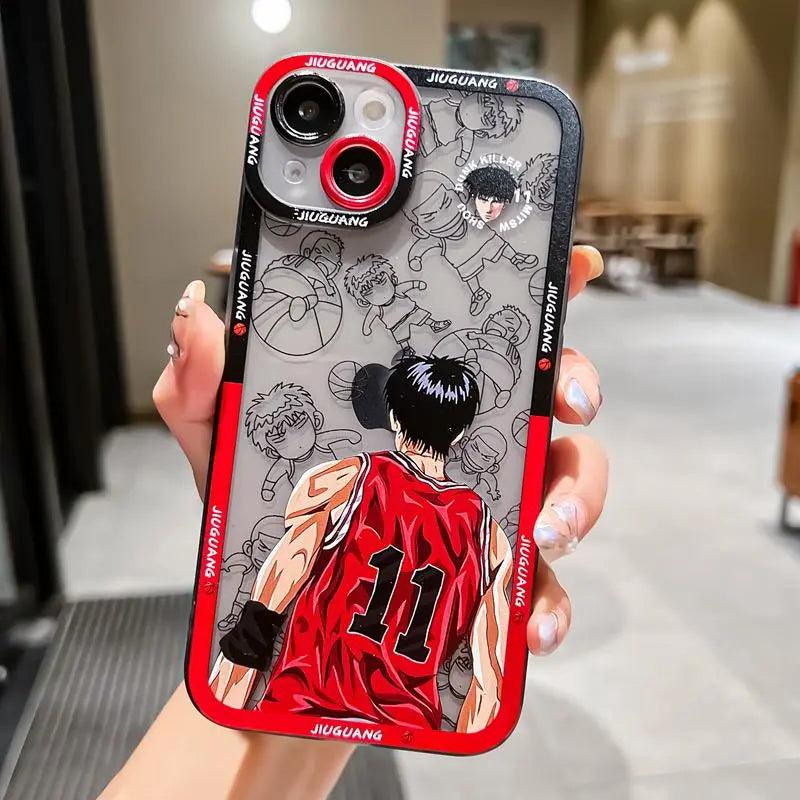 Slam Dunk mobile phone case Slam21