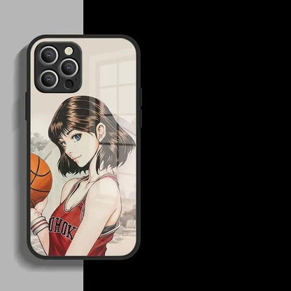 Slam Dunk mobile phone case Slam7