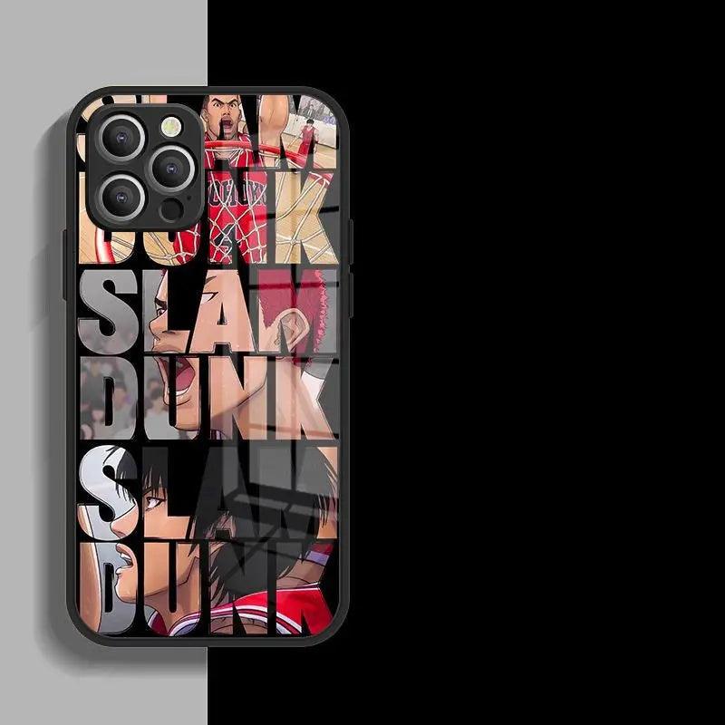 Slam Dunk mobile phone case Slam12