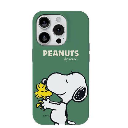 Snoopy Phone Case Snoopy1