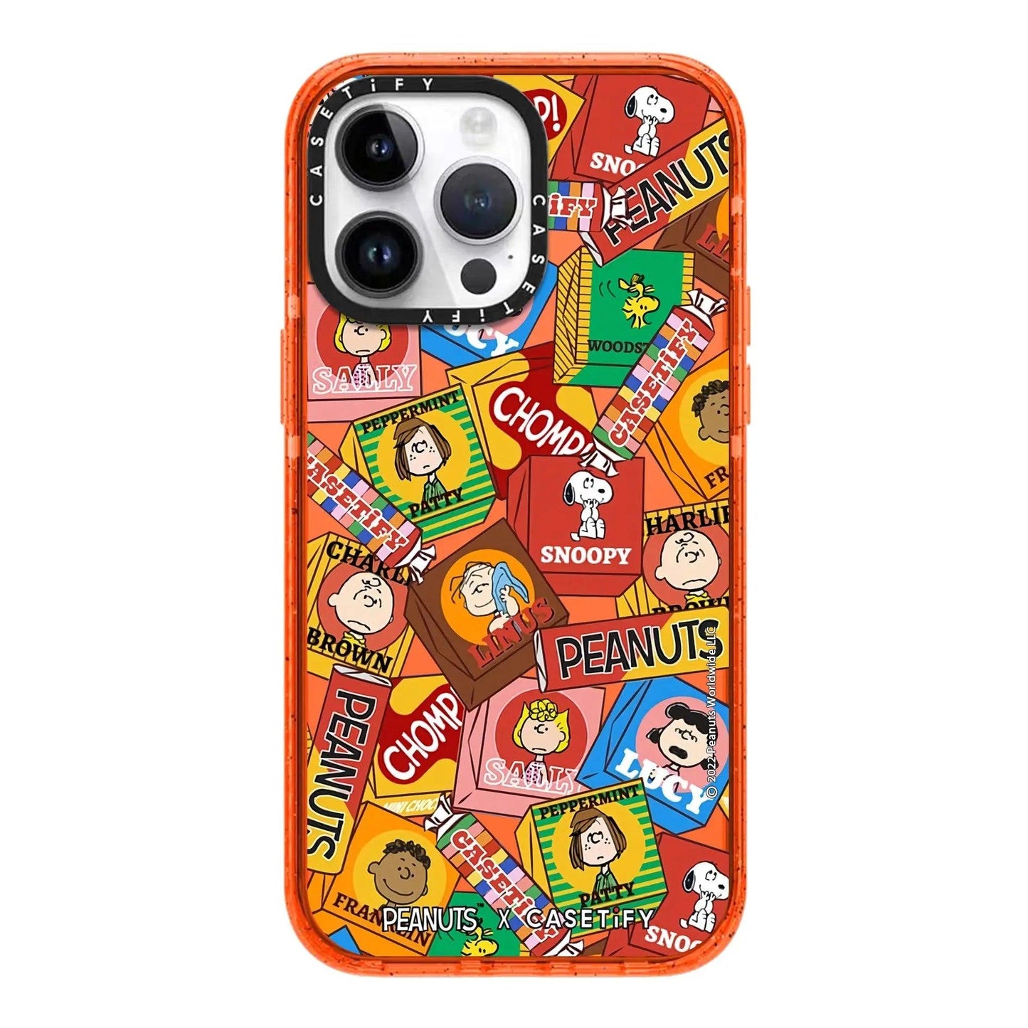 Snoopy Phone Case Snoopy59