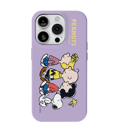 Snoopy Phone Case Snoopy5