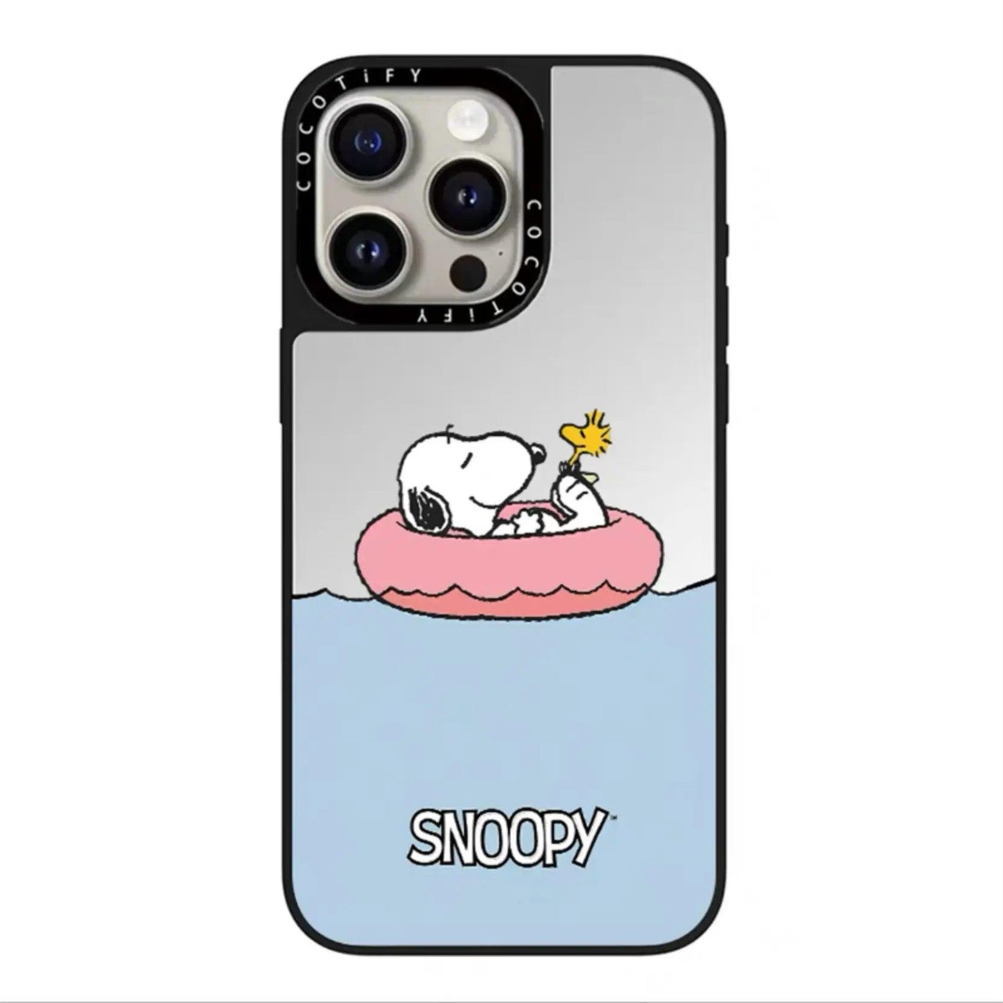 Snoopy Phone Case Snoopy53