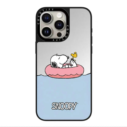 Snoopy Phone Case Snoopy53