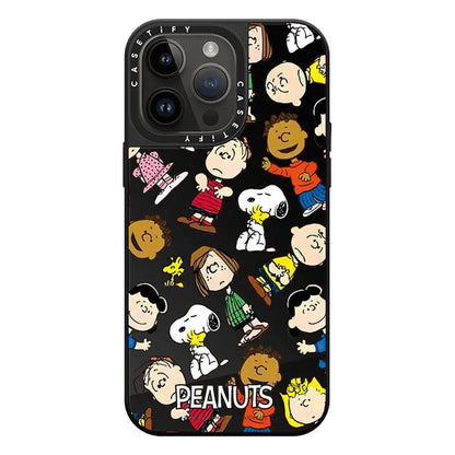 Snoopy Phone Case Snoopy55