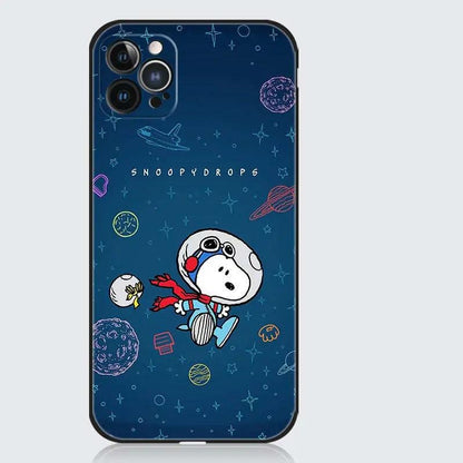 Snoopy Phone Case