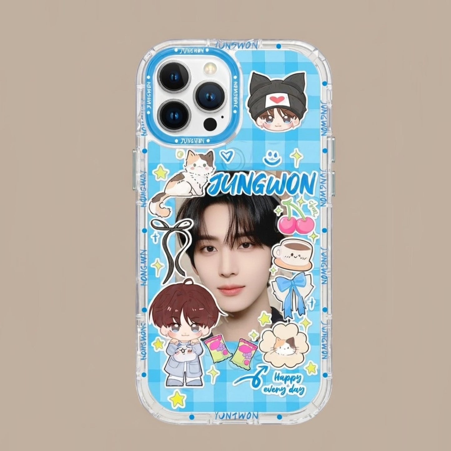 ENHYPEN Phone Case