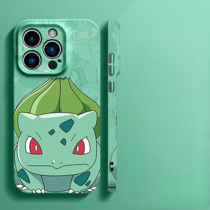 Latest Mechanical Pikachu Phone Case Pikachu14
