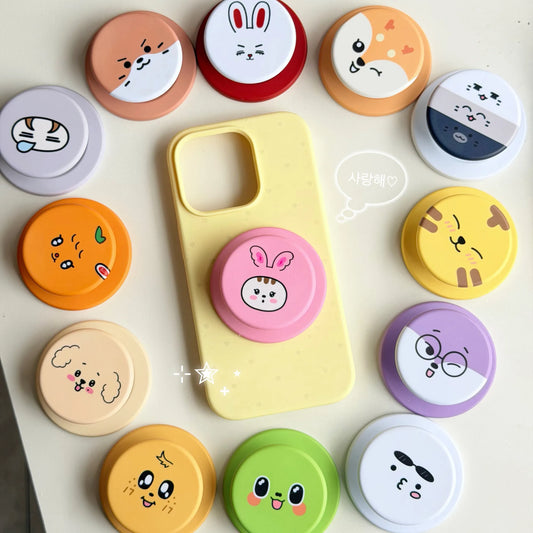 SEVENTEEN Magsafe Stand