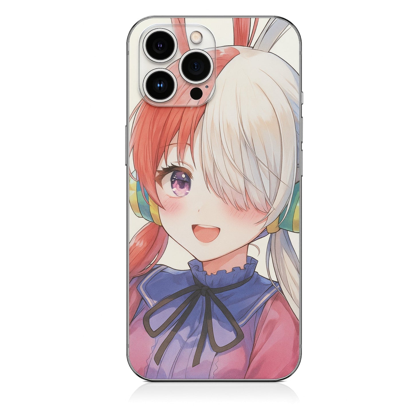 One Piece mobile phone case OnePiece39