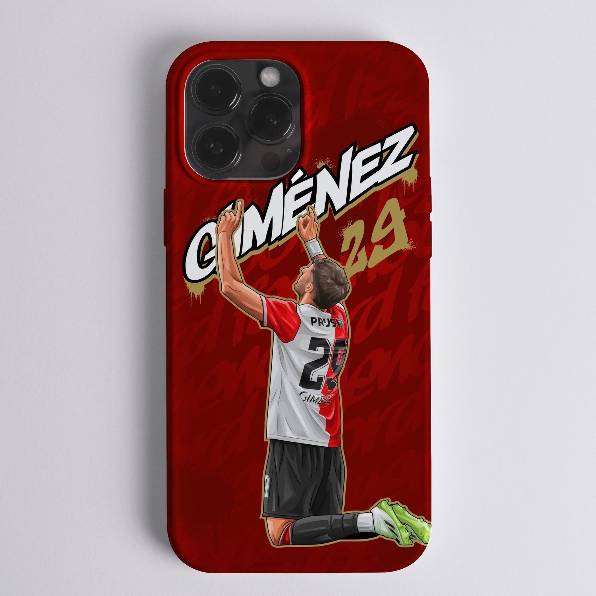 Gimenez - Graffiti 23